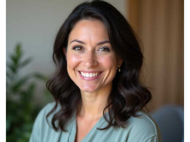 Dra. Laura Ortega, Psicoterapeuta Cognitivo-Conductual